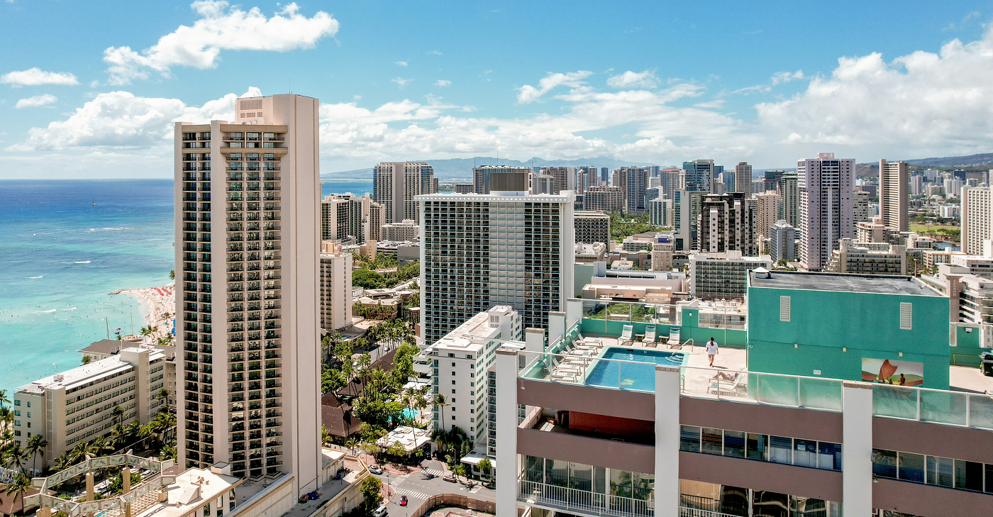 pacific monarch hotel oahu