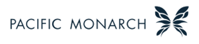 Pacific Monarch Hotel logo